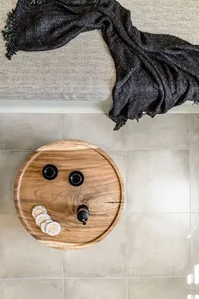 Villa, 1 Yatak Odası, Kişiye Özel Havuzlu