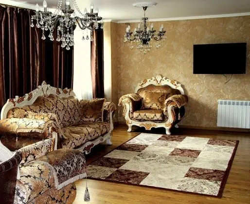 Royal Süit