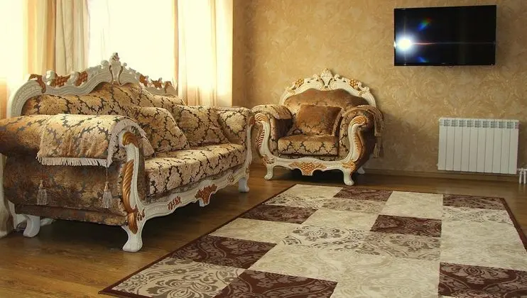 Royal Süit