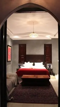 Superior Süit, Havuz Manzaralı