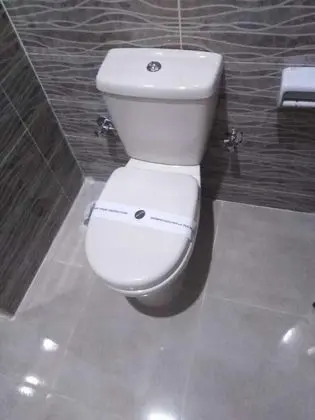 Tek Kişilik Oda