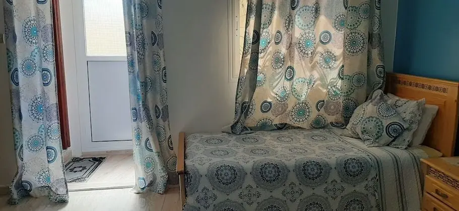 Standard İki Ayrı Yataklı Oda