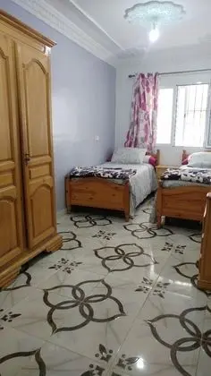 Standard İki Ayrı Yataklı Oda