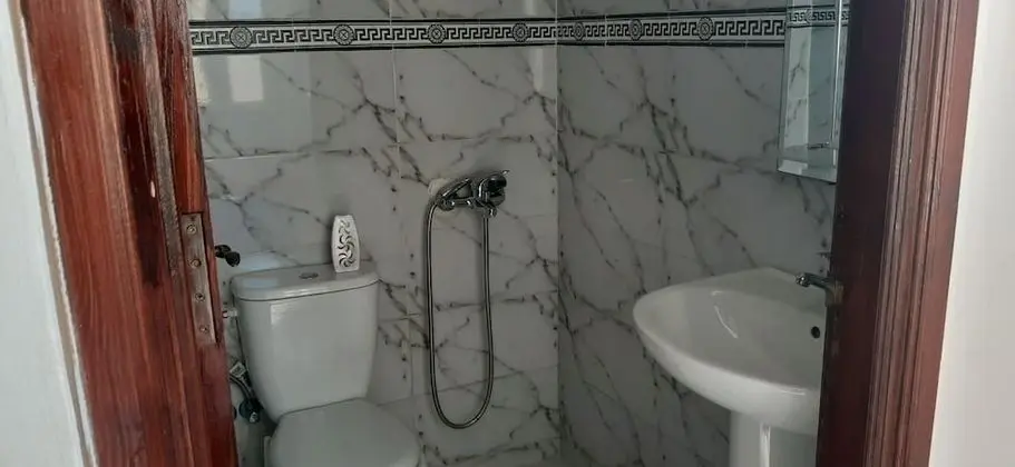 Standard İki Ayrı Yataklı Oda