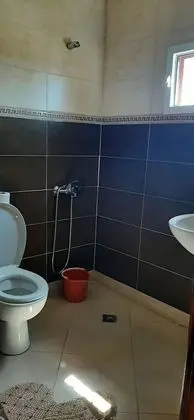 Standard Üç Kişilik Oda, 1 Yatak Odası, Sigara İçilmez, Veranda