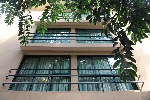 Superior Çatı Katı (Loft)