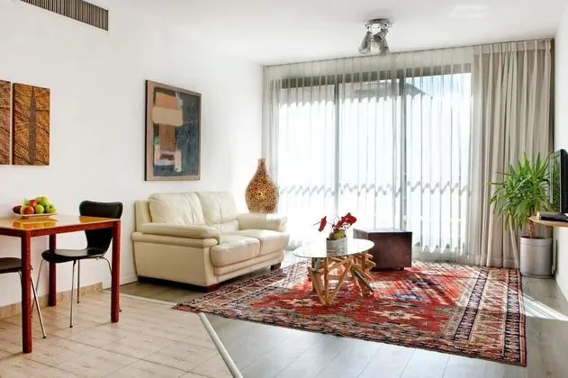 Superior Loft Balcony