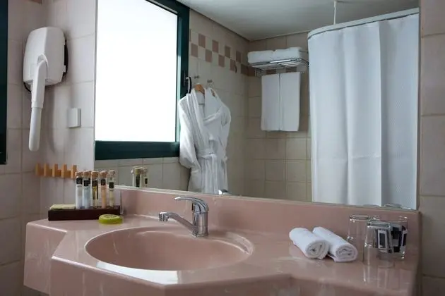 Superior Loft Balcony