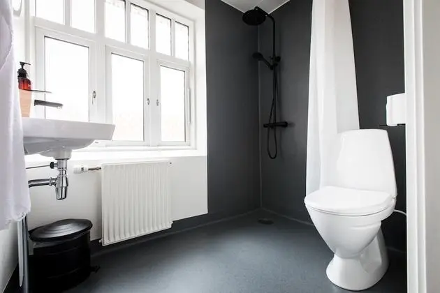 Family Dört Kişilik Oda, Özel Banyo