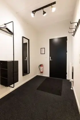 Tek Büyük Yataklı Oda, Özel Banyo