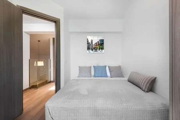 Villa, 2 Yatak Odası, Kişiye Özel Havuzlu, Deniz Manzaralı (Attalos)