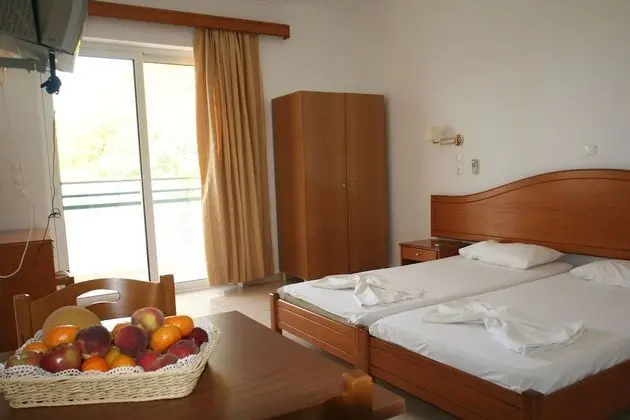 Basic Dört Kişilik Oda