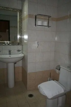 Basic Dört Kişilik Oda