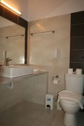 Basic Dört Kişilik Oda