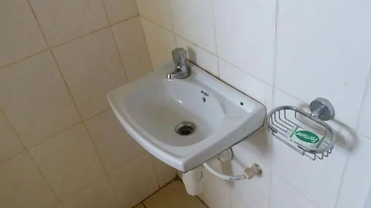 İki Ayrı Yataklı Oda
