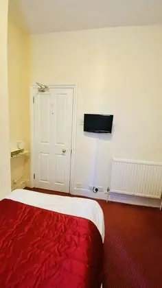 Tek Kişilik Oda