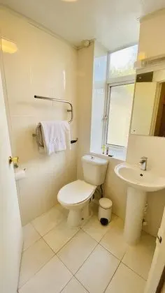 Tek Kişilik Oda