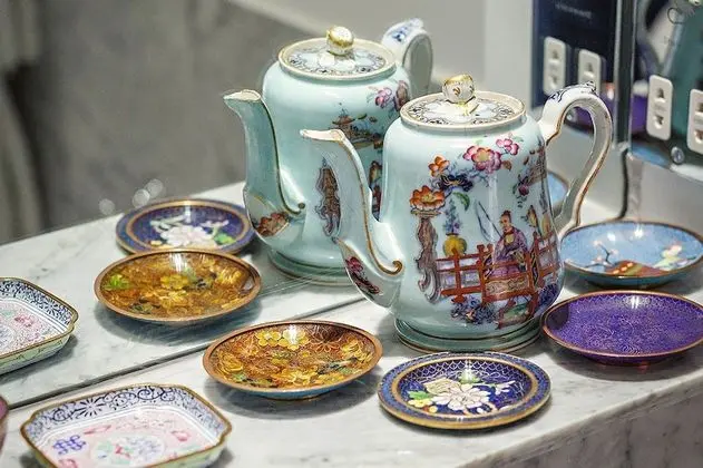 Tek Büyük Yataklı Oda (The Orient)