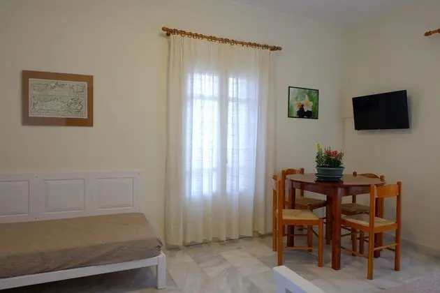 Apart Daire, 1 Yatak Odası