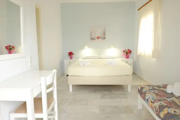 Apart Daire, 2 Yatak Odası