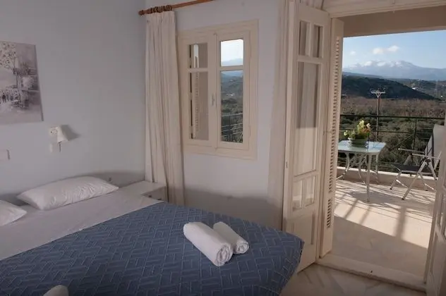 Apart Daire, 2 Yatak Odası