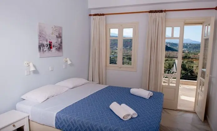 Apart Daire, 2 Yatak Odası