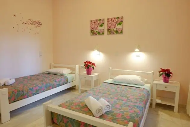 Economy Apart Daire, 1 Yatak Odası