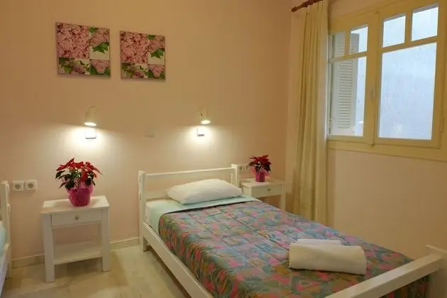 Economy Apart Daire, 1 Yatak Odası