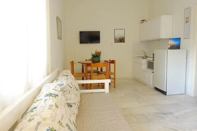 Economy Apart Daire, 1 Yatak Odası