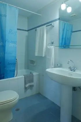 Economy Apart Daire, 1 Yatak Odası