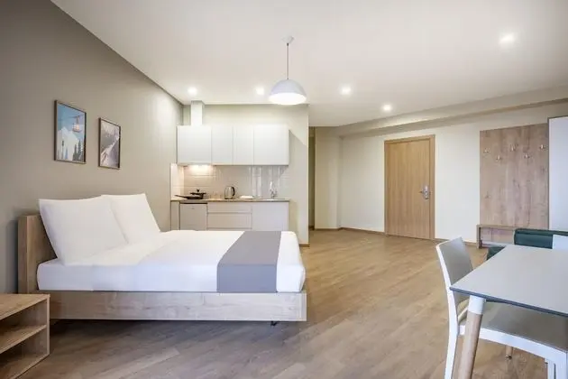 Comfort Stüdyo