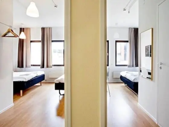 Combi Room