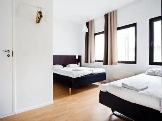 Combi Room