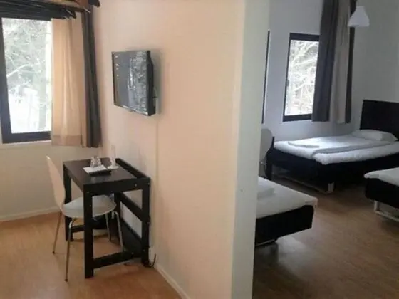 Combi Room