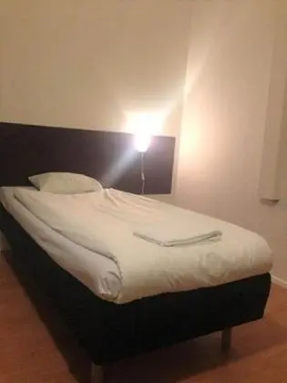 Standard Tek Kişilik Oda