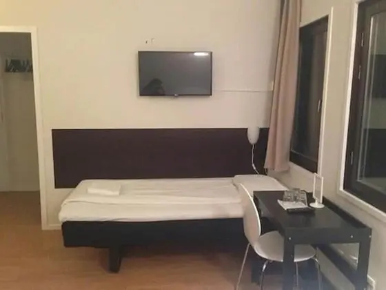 Standard Tek Kişilik Oda