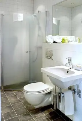 Standard İki Ayrı Yataklı Oda