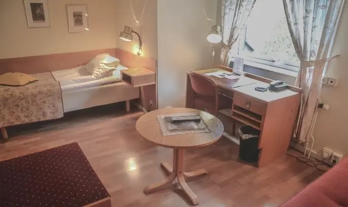 Tek Büyük Yataklı Oda (140 cm)