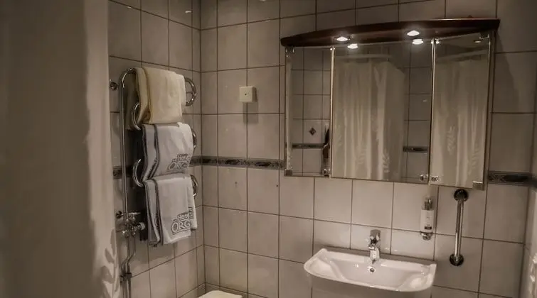Tek Büyük Yataklı Oda (140 cm)