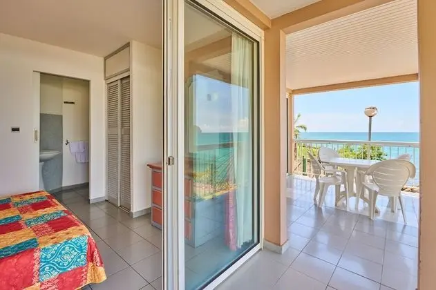 Deux pieces Appartement 1 chambre