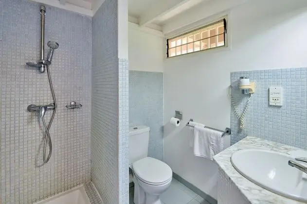 Deux pieces Appartement 1 chambre