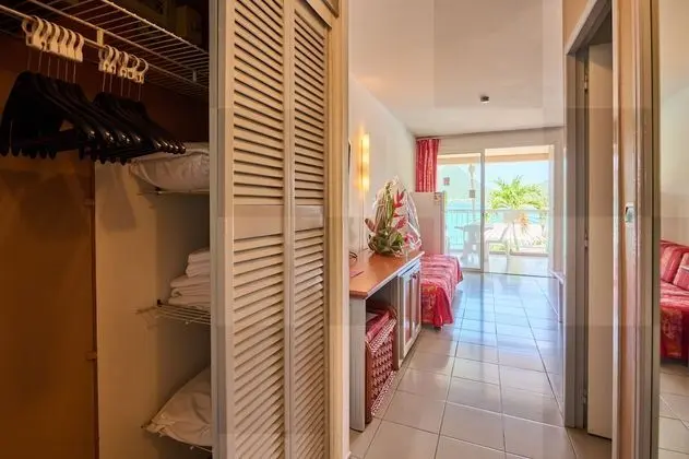 Deux pieces Appartement 1 chambre