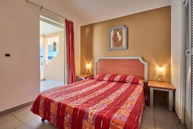 Duplex Appartement 2 chambres