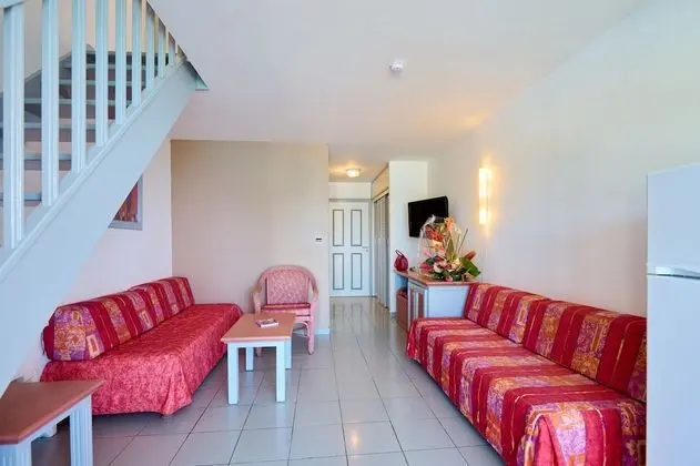 Duplex Appartement 2 chambres
