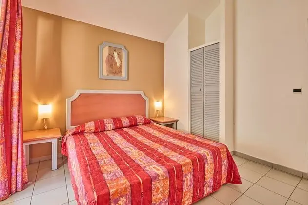 Duplex Appartement 2 chambres