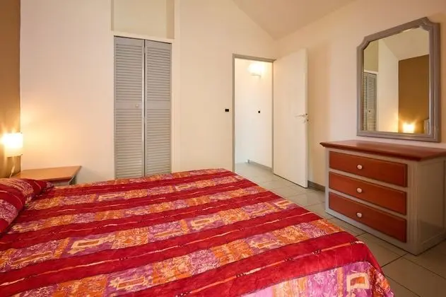 Duplex Appartement 2 chambres