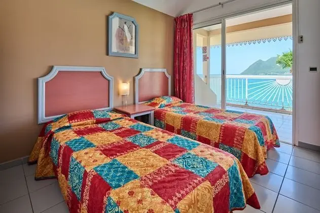 Duplex Appartement 2 chambres