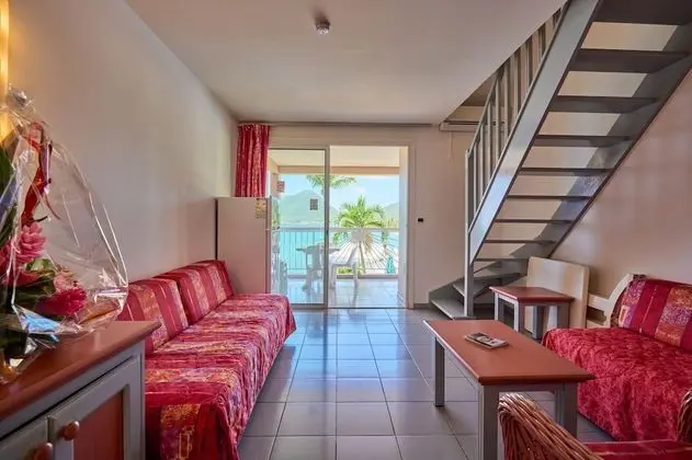 Duplex Appartement 2 chambres
