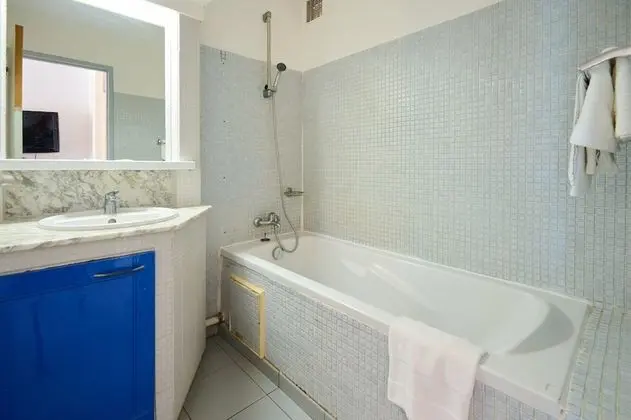 Duplex Appartement 2 chambres