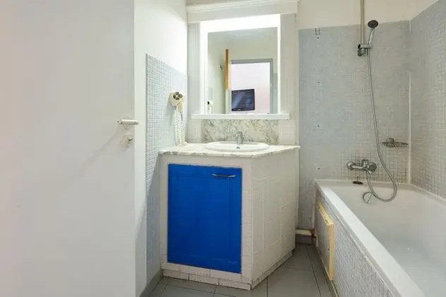 Duplex Appartement 2 chambres